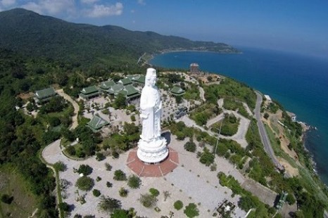 Tour Du Lịch Cần Thơ - Đà Nẵng - Sơn Trà - Cù Lao Chàm - Hội An - Bà Nà 3 Ngày